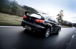 Mitsubishi Lancer Evolution X FQ-330 SST 2009 года